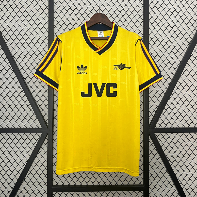 Arsenal 86/88 - Retro