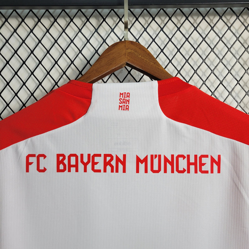 Bayern Munchen Away 23/24