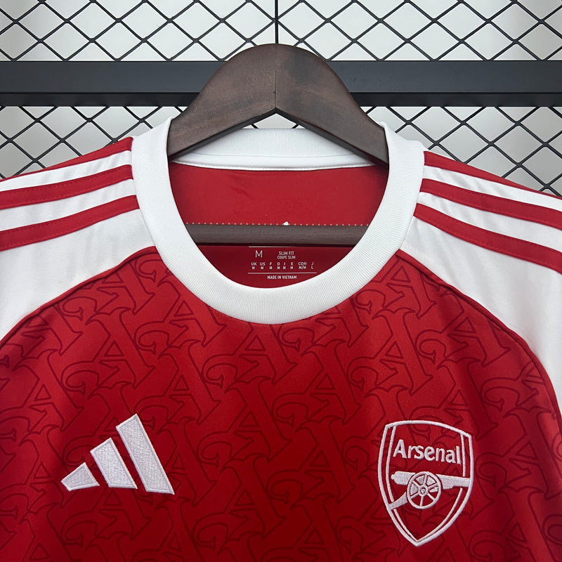 Arsenal I 25/26