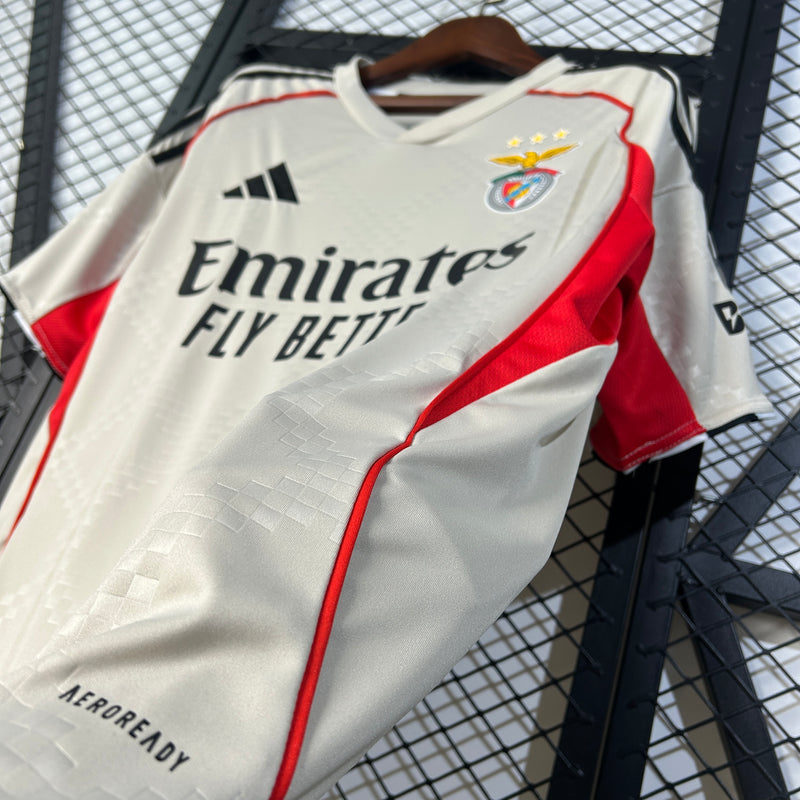 Benfica Away 25/26