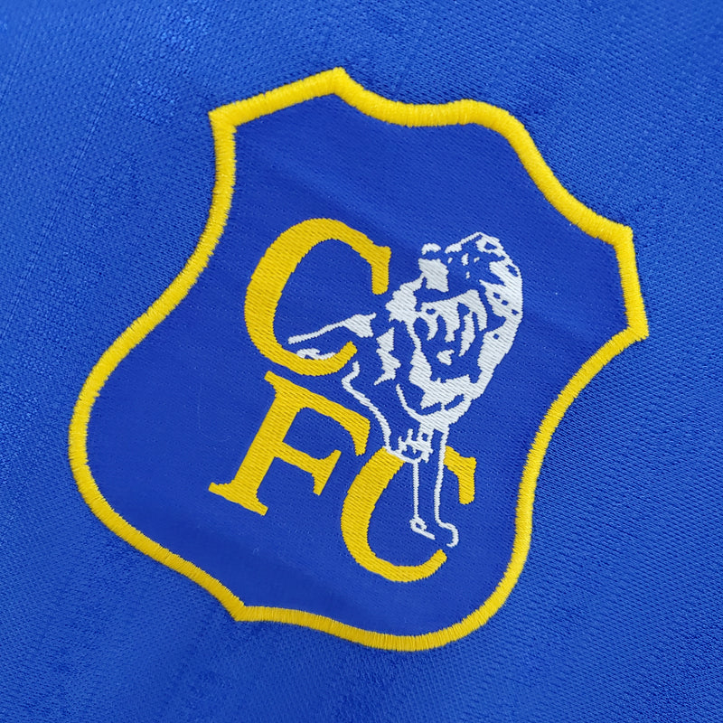 Chelsea 96/97 - Retro