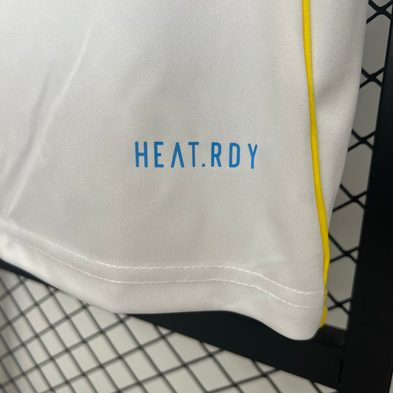 Leeds United Home 25/26