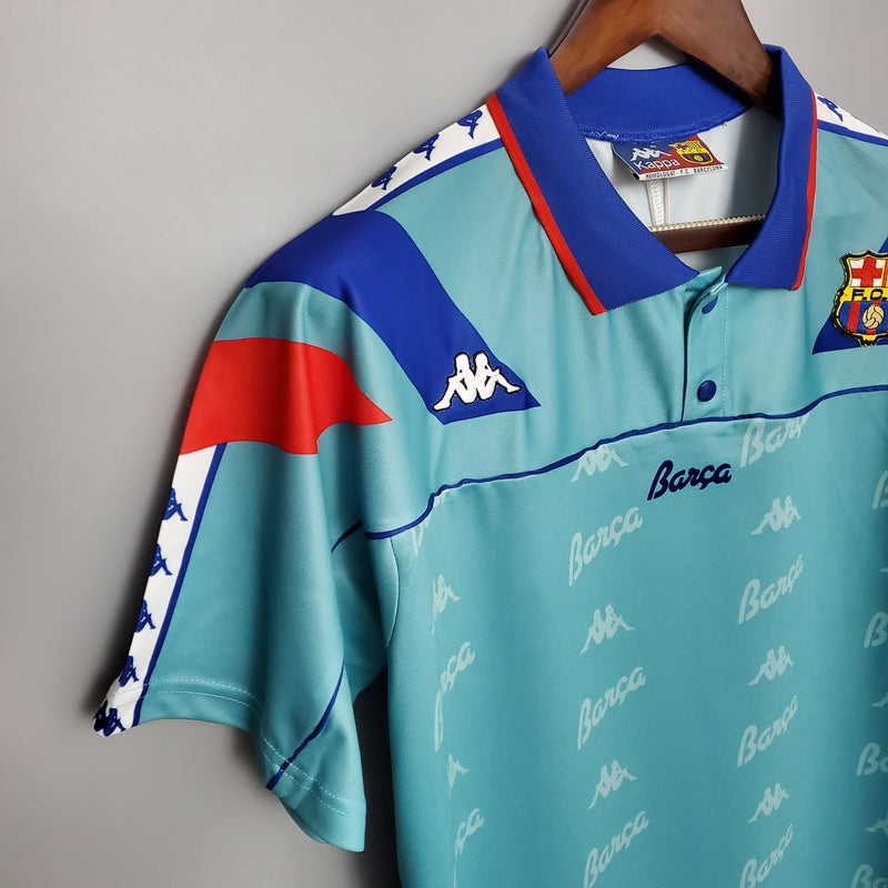 Barcelona 92/95 - Retro