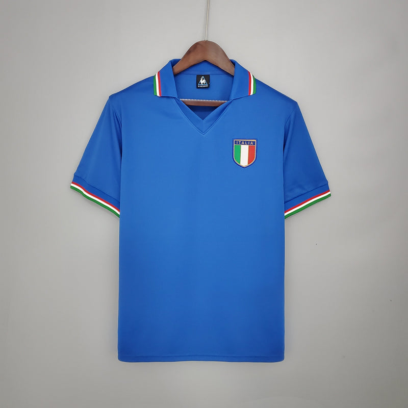 Italy 1982 - Retro