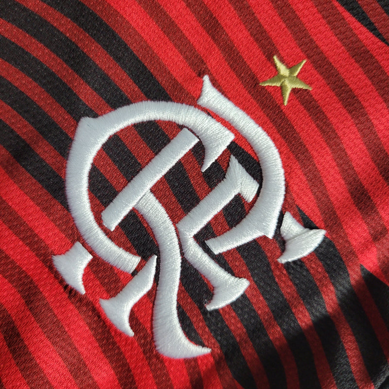 Flamengo 22/23