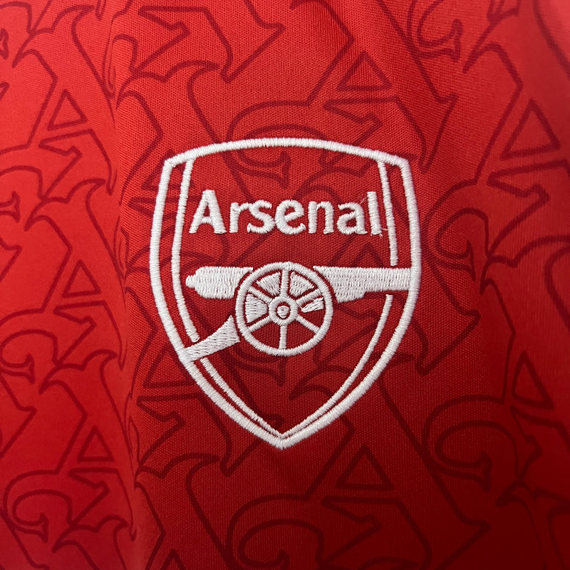 Arsenal I 25/26