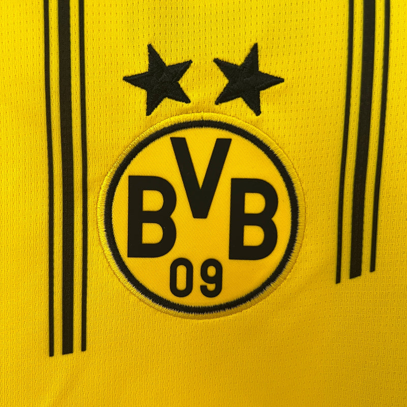 Borussia Dortmund Home 24/25 - Puma