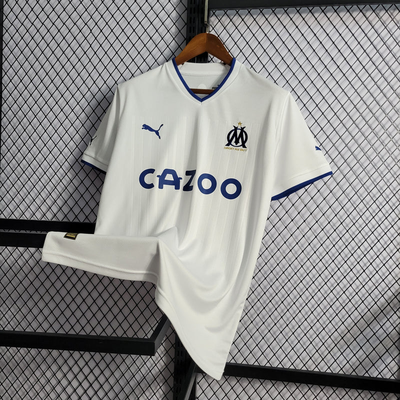 Olympique Marseille 22/23