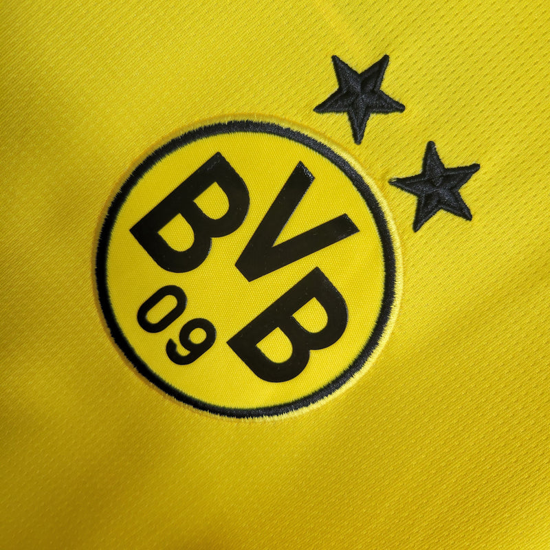 Borussia Dortmund Home 23/24 - Puma