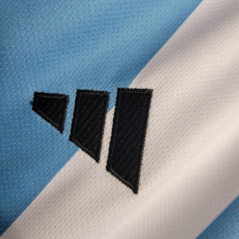 Argentina Home 23/24 - Adidas