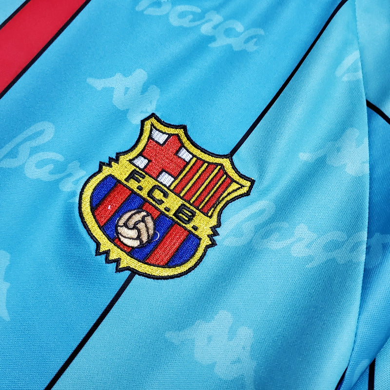 Barcelona 96/97 - Retro