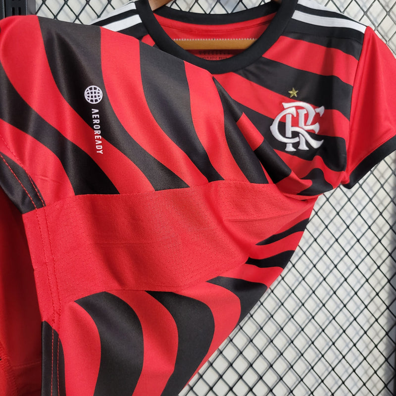 Flamengo III 22/23 - Women