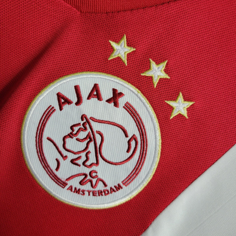 Ajax 22/23