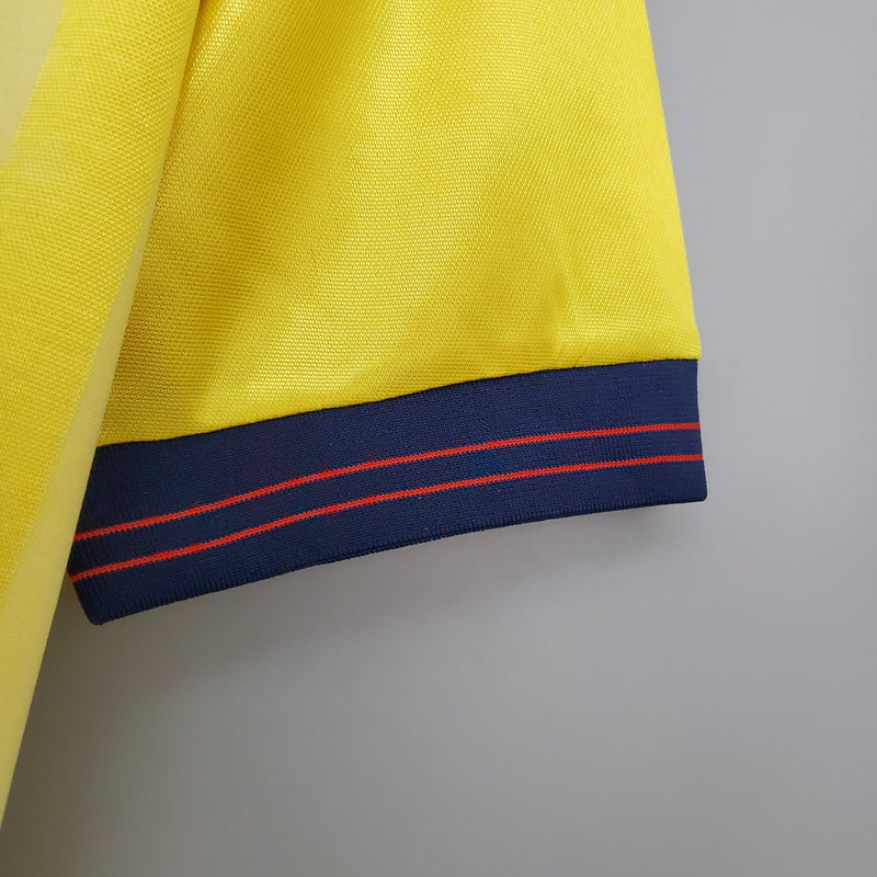 Arsenal 85/86 - Retro
