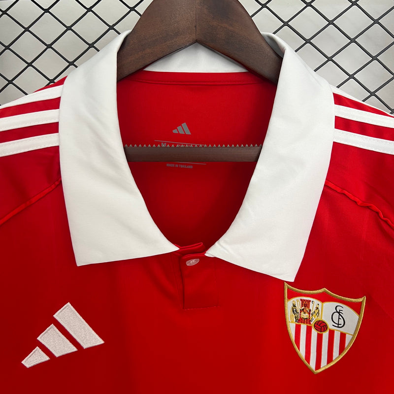 Sevilla II 25/26