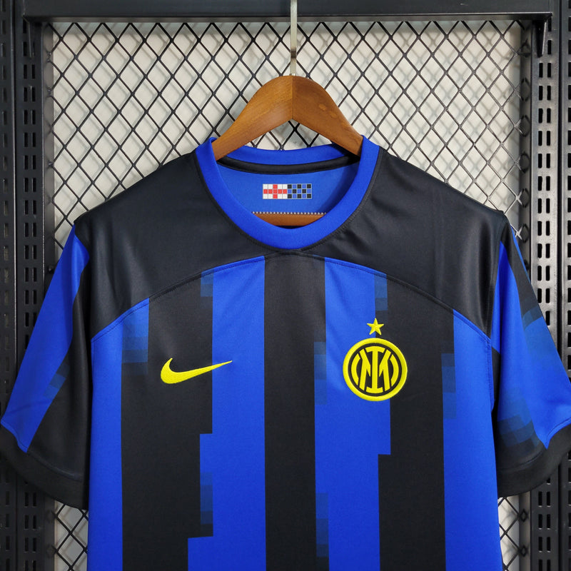 Inter Milan Home 23/24 - Nike