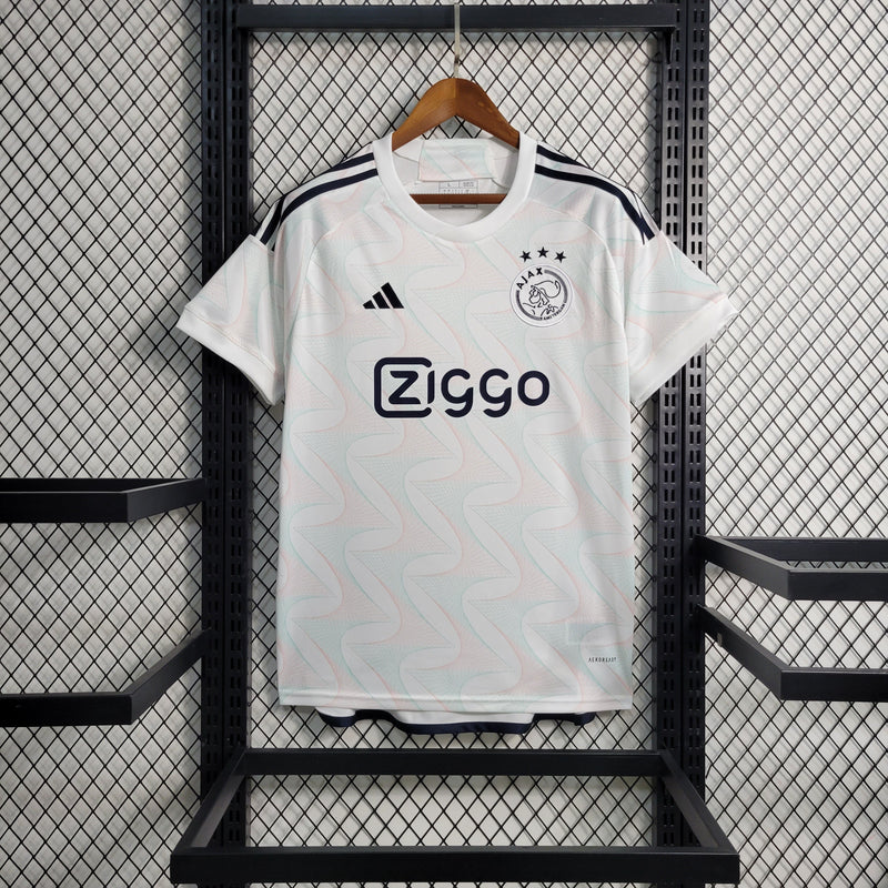 Ajax Away 23/24 - Adidas