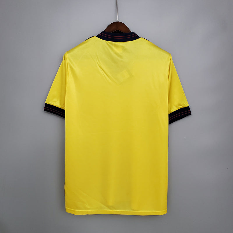 Arsenal 85/86 - Retro