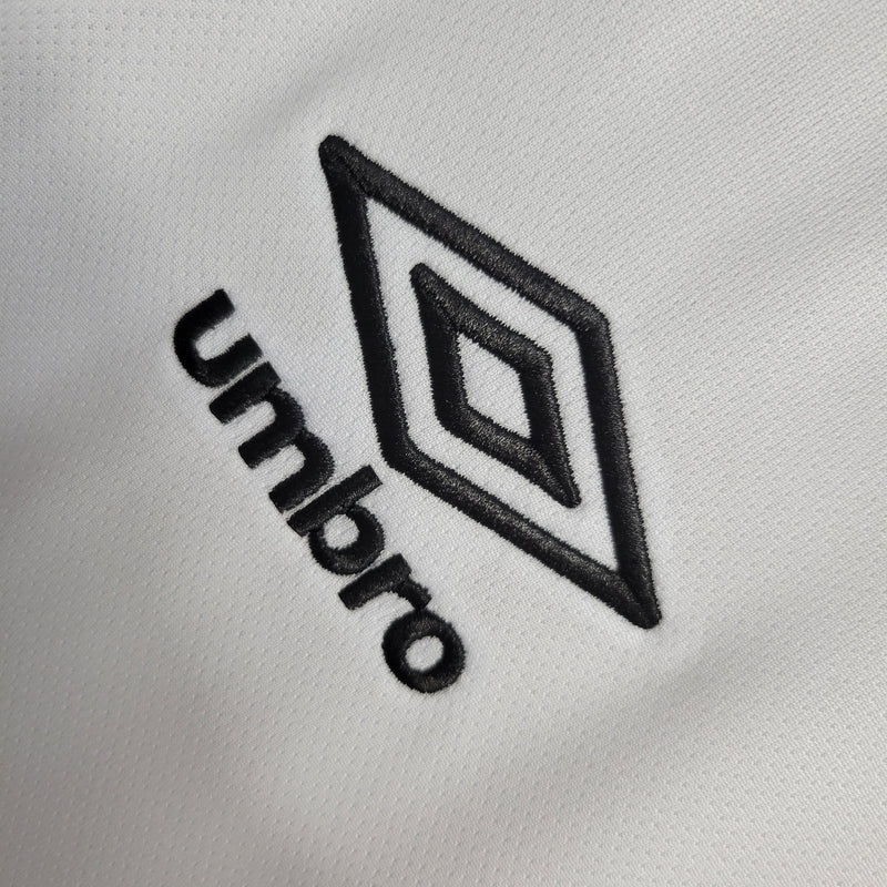 Santos Home 23/24 - Umbro