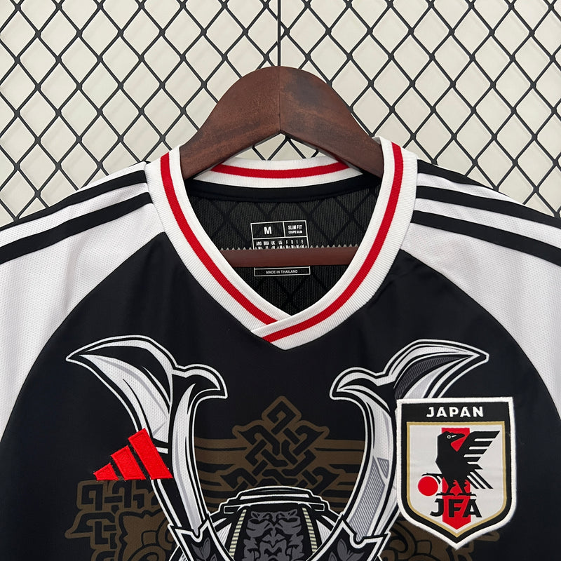 Japan Special Edition - "Bushido"