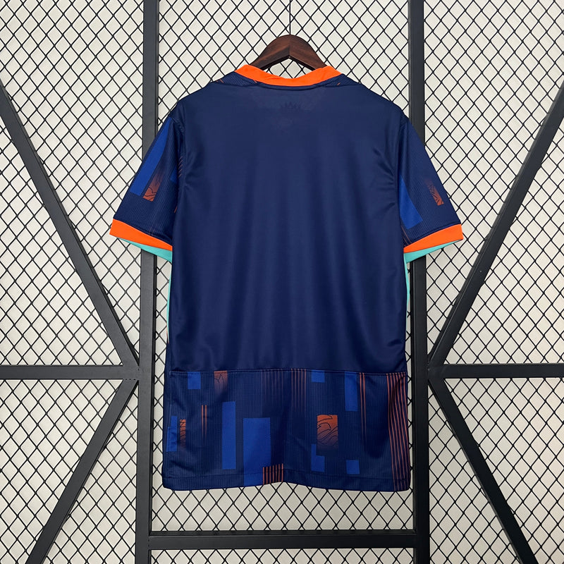 Netherlands Home 24/25