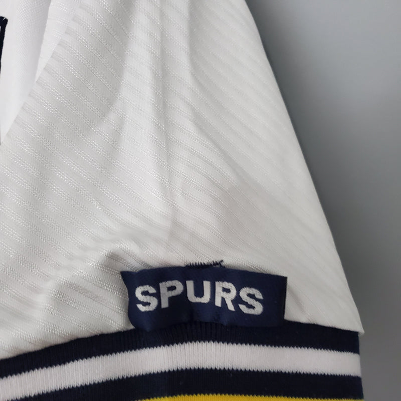 Tottenham 94/95 - Retro