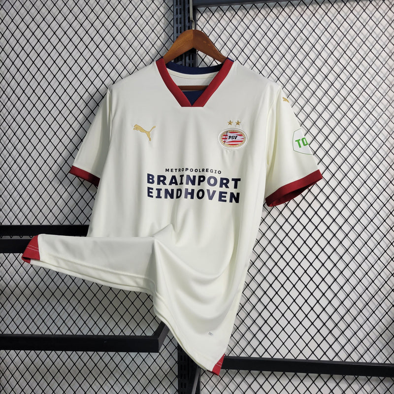 PSV Away 23/24 - Puma