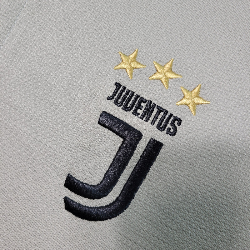 Juventus 18/19 - Retro