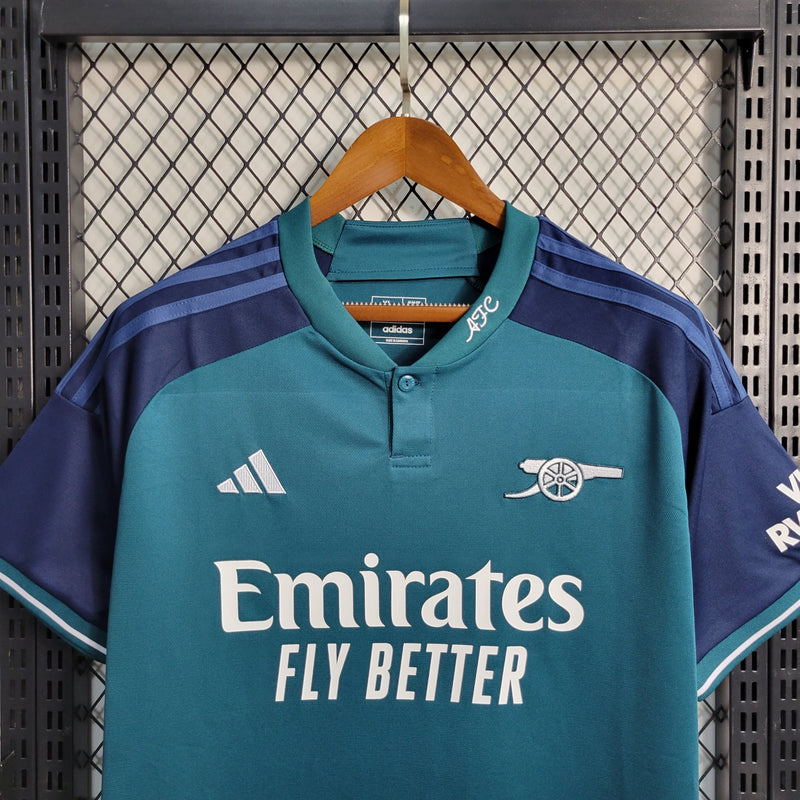 Arsenal Away 23/24 - Puma