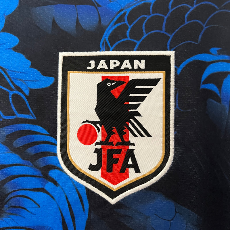 Japan Special Edition - "Seiryuu"