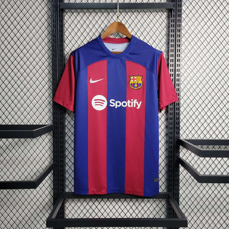 Barcelona Home 23/24 - Nike