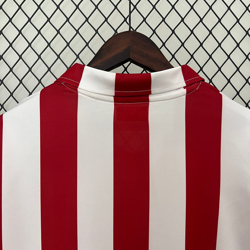 Athletic Bilbao 2024/25