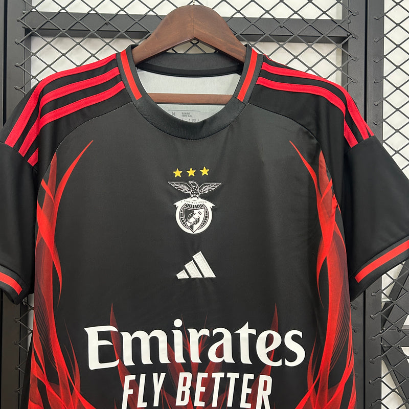 Benfica Concept Away 25/26