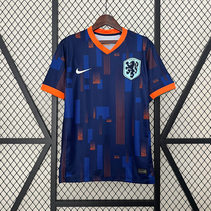 Netherlands Home 24/25