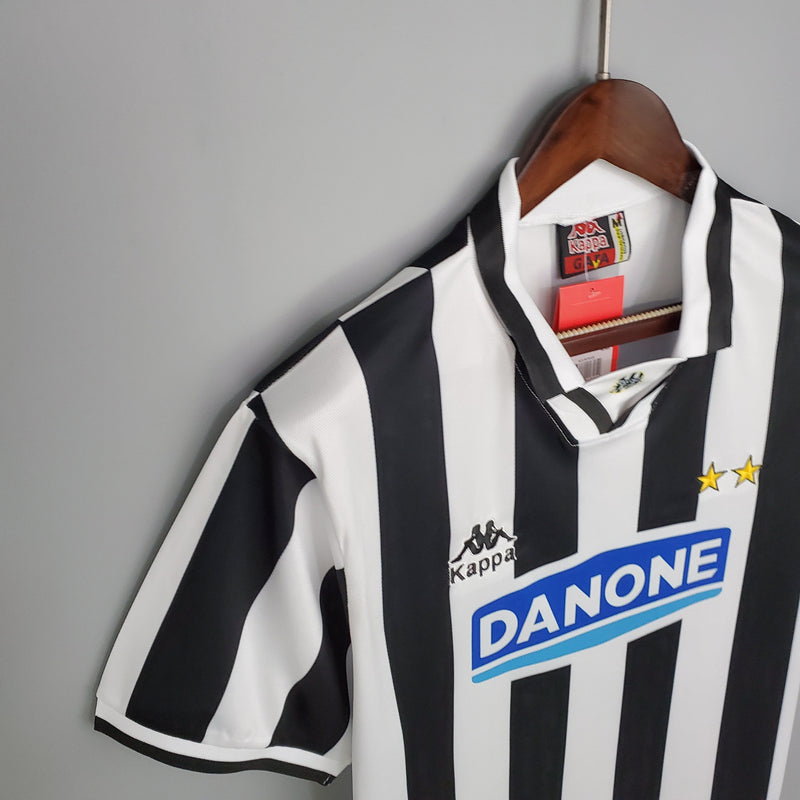 Juventus 94/95 - Retro