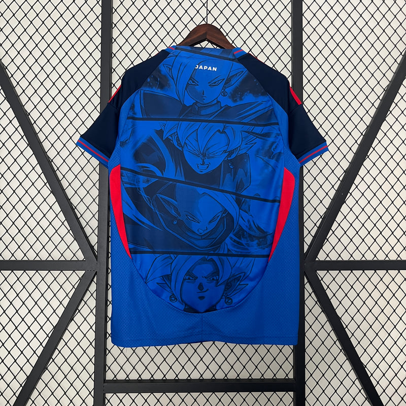 Japan Special Edition - "Dragon Ball"