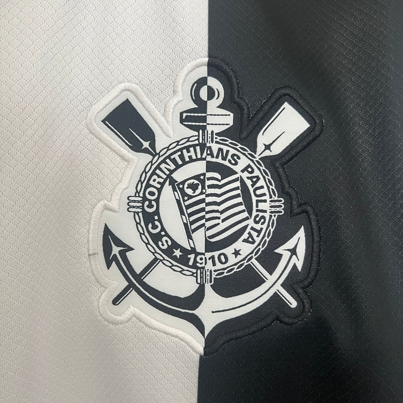 Corinthians Third 24/25 - Nike