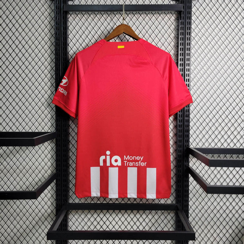 Atlético de Madrid Home 24/25 Kit