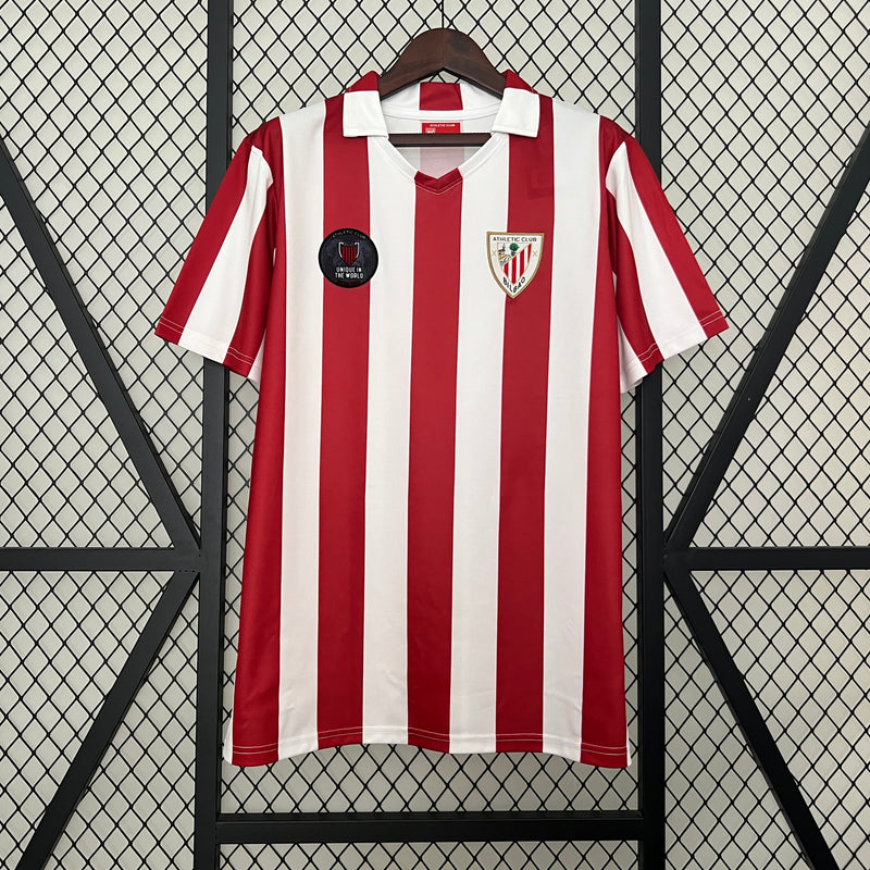 Athletic Bilbao 2024/25