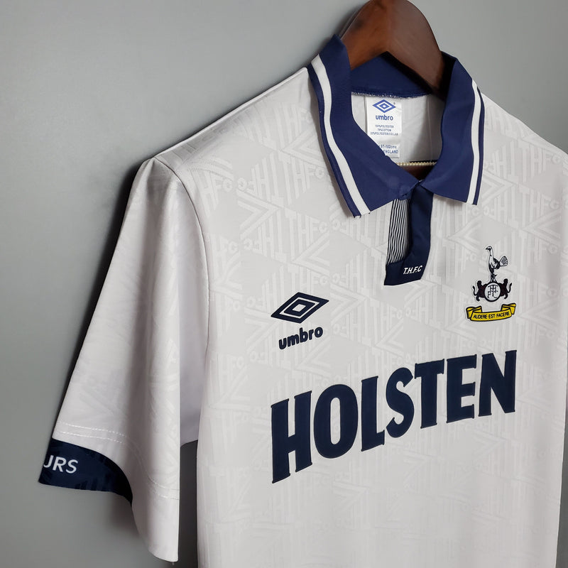 Tottenham 93/94 - Retro