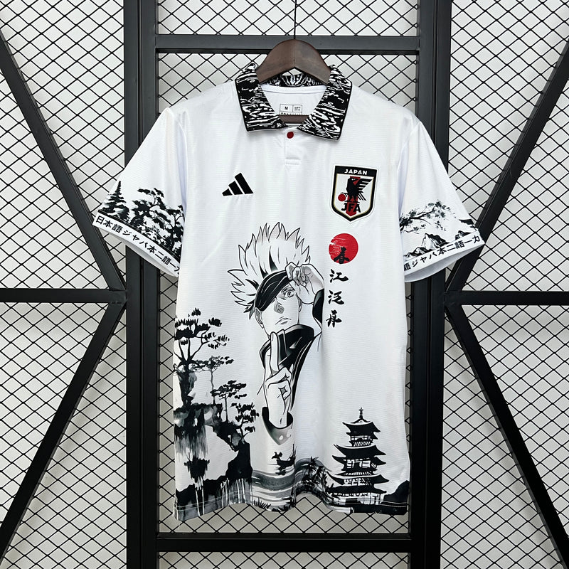 Japan Special Edition - "Satoru Gojo"