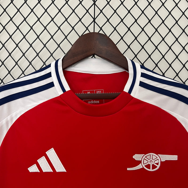 Arsenal Home 24/25 - Adidas