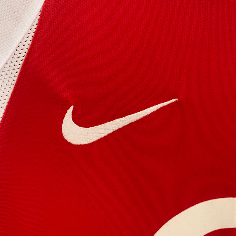 Arsenal 02/03 Long Sleeve - Retro