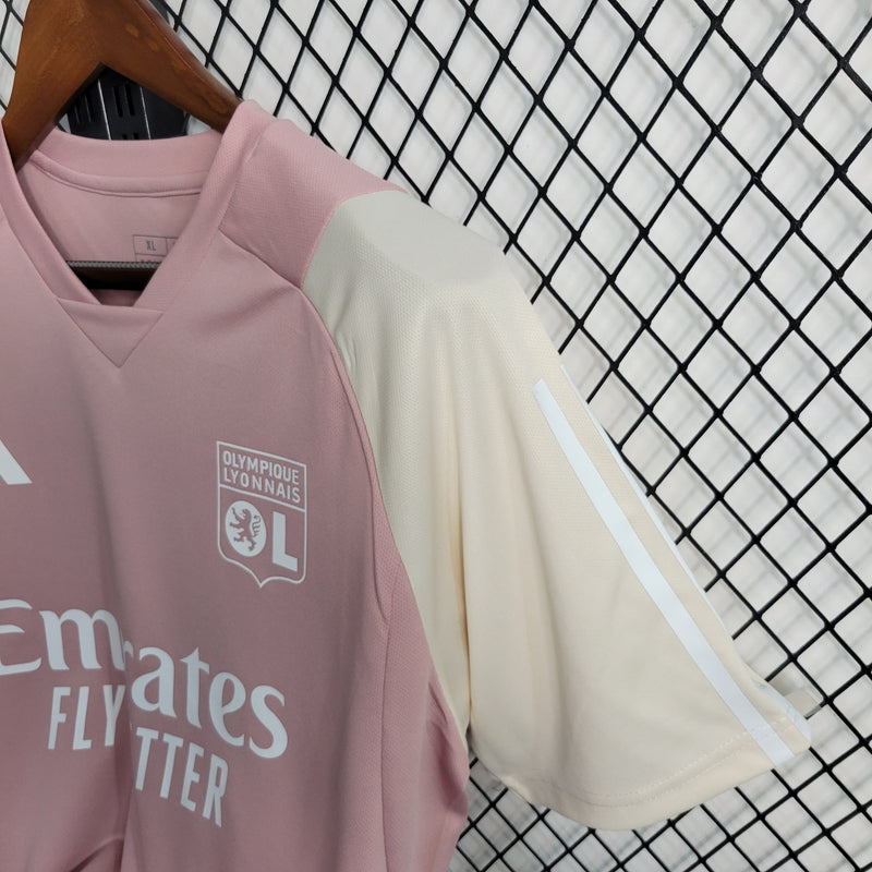 Lyon 23/24 - Adidas