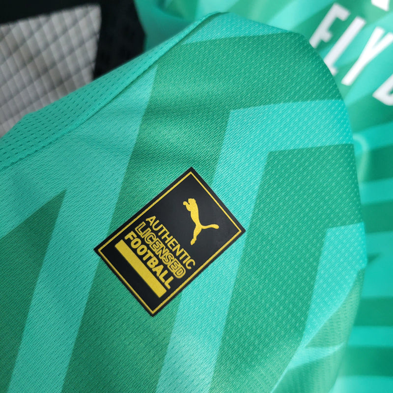 Milan Goalkeeper 23/24 Puma