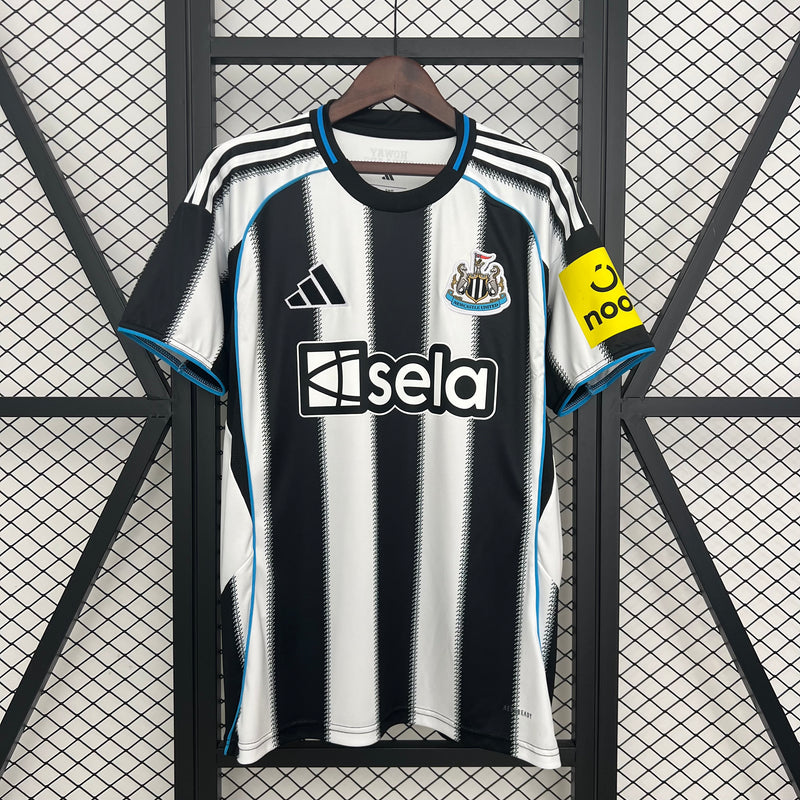 Newcastle I 25/26