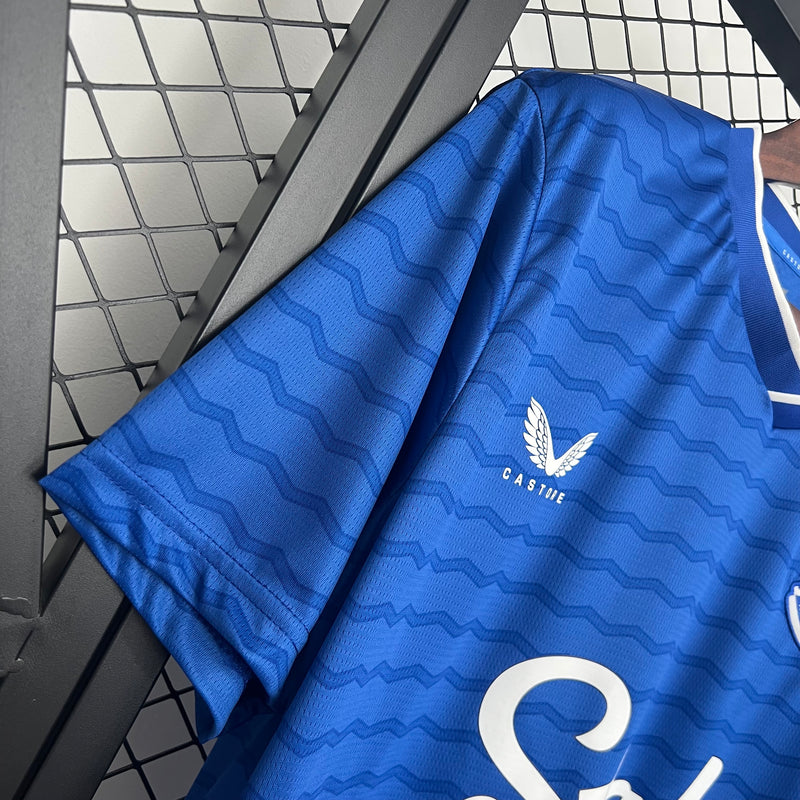 Everton 25/26