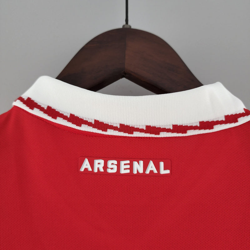 Arsenal 22/23 - Women