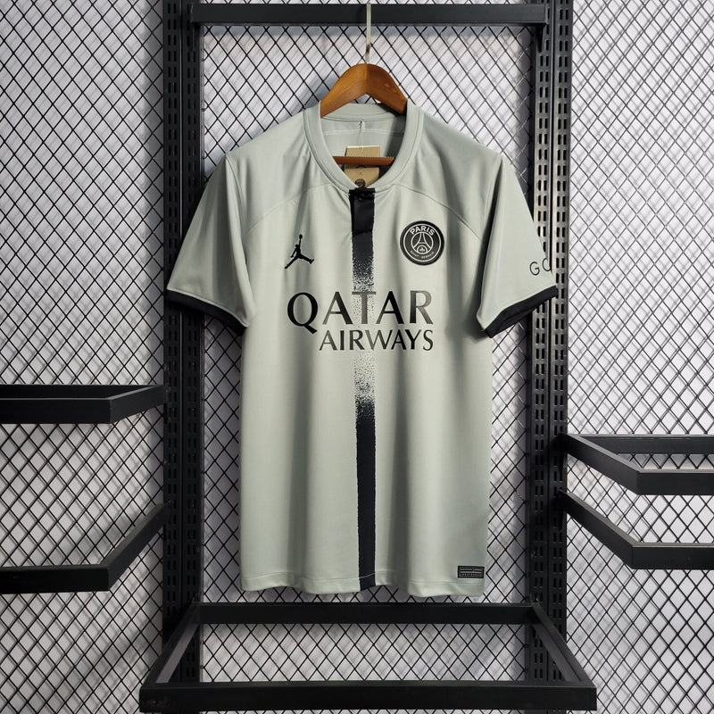 PSG 22/23