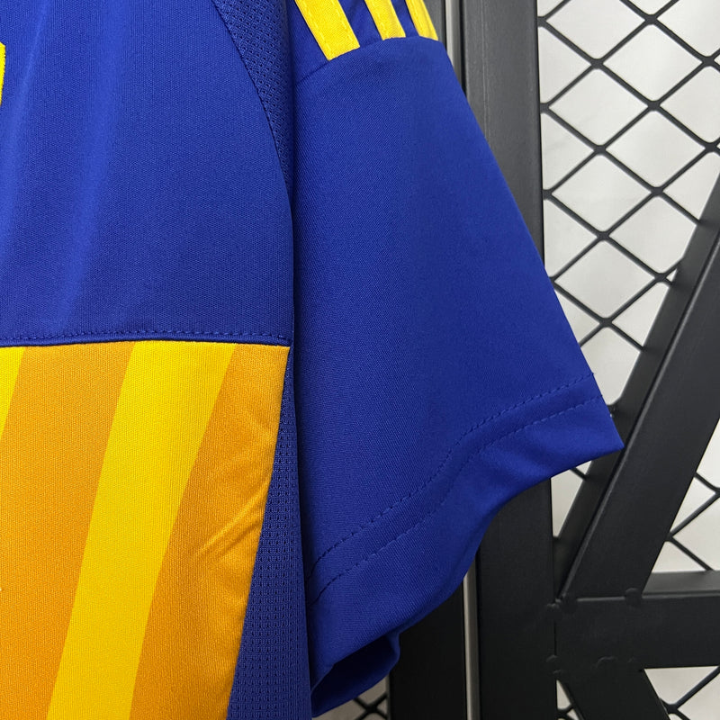 Boca Juniors I 24/25